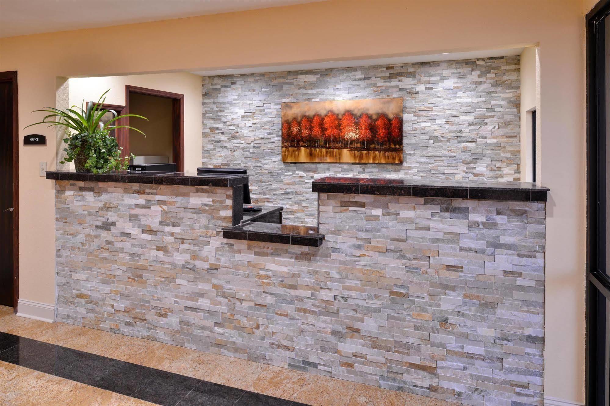 Americas Best Value Inn Tupelo Barnes Crossing Kültér fotó
